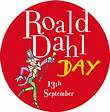 Roald Dahl Day 2013