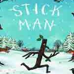 Christmas Shows for Kids - Stick Man