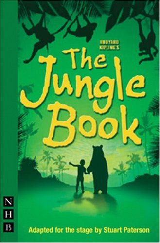 the jungle book play script free